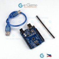 Arduino Compatible UNO R3
