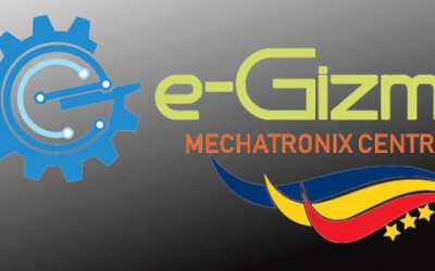 Welcome to our new home