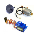 Motors & Accessories