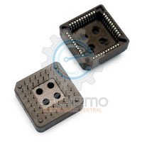 PLCC Socket 44-Pins PLCC Socket 44-Pins