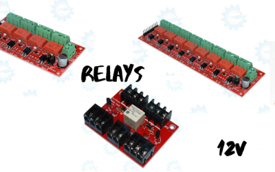 What is a “Relay” ?