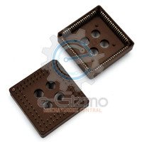 PLCC Socket 84-Pins PLCC Socket 84-Pins