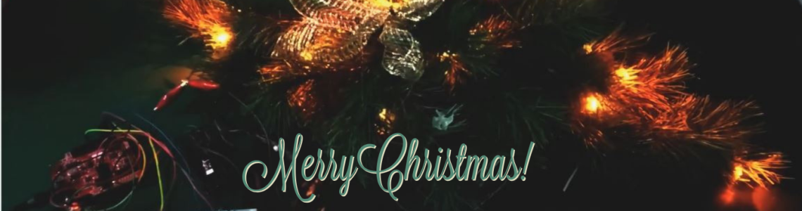 DIY Christmas Decoration Project