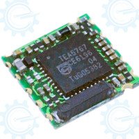 TEA5767 Programmable FM Radio Receiver