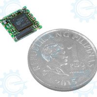 TEA5767 Programmable FM Radio Receiver TEA5767 Programmable FM Radio Receiver