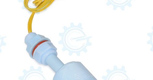 LIQUID SENSING: Float Switch Water Level sensor