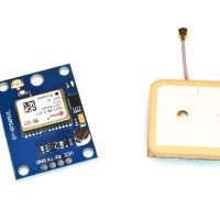 NAVIGATION: GPS Module GY-NE06MV2