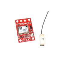NAVIGATION: GYNE06MV2 GPS Module