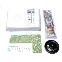 AM/FM Radio Kit