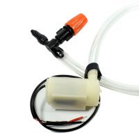 Alcohol Auto Dispenser DIY Starter Kit