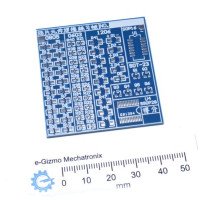 SMD Practice Solder Kit