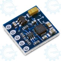 NAVIGATION: HMC5883L Tri-axis Electronic Compass