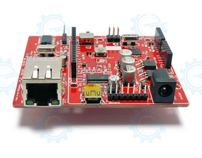 gizDuino IOT-644