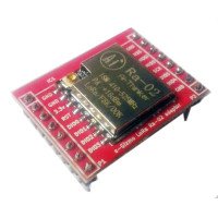 LORA Module RA-02 V.1 LORA Module RA-02 V.1