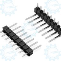 ACCELEROMETER - GYRO: MPU-6050 Tri-Axis Accelerometer + Gyroscope Breakout Board ACCELEROMETER - GYRO: MPU-6050 Tri-Axis Accelerometer + Gyroscope Breakout Board