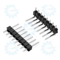 ACCELEROMETER - GYRO: MPU-6050 Tri-Axis Accelerometer + Gyroscope Breakout Board