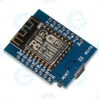 Mini NodeMCU  4M bytes Wifi Internet of THINGS devboard based ESP8266