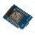 Mini NodeMCU  4M bytes Wifi Internet of THINGS devboard based ESP8266