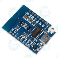 Mini NodeMCU  4M bytes Wifi Internet of THINGS devboard based ESP8266