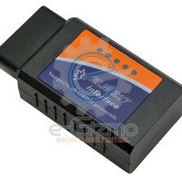 OBD II Dongle ELM327 ( Bluetooth version for PC and Android )