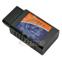 OBD II Dongle ELM327 ( Bluetooth version for PC and Android )