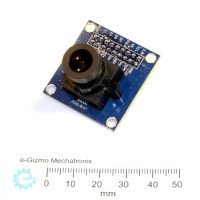 OV7670 Camera Module OV7670 Camera Module