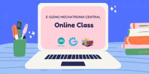 e-Gizmo Online Classroom