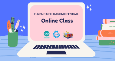 e-Gizmo Online Classroom