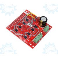 Power Stepper MOSFET Driver