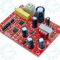 Sensor Amplifier Module
