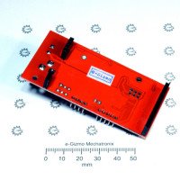 Serial LED Matrix Display Controller Serial LED Matrix Display Controller