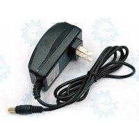 YGY-0501000 AC-DC Adapter 5V 1A with 5.5mm Jack