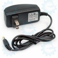 KX00700500DC AC-DC Adapter 7.5V 500mAh 5.5mm Jack