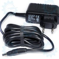 FW7240-12 AC-DC Adapter 12V 1.3A 5.5mm Jack
