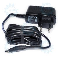 FW7240-12 AC-DC Adapter 12V 1.3A 5.5mm Jack