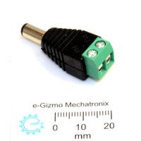 DC Plug Terminal DC Plug Terminal