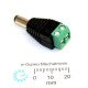 DC Plug Terminal