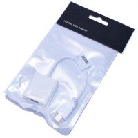 HDMI to VGA Converter HDMI to VGA Converter