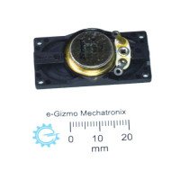 Mini Rectangular Speaker