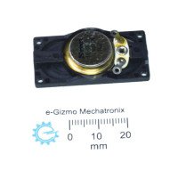 Mini Rectangular Speaker