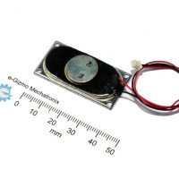 Speaker 4-ohm 2W