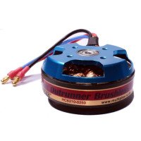 Himax C-6310-0250 Outrunner Brushless Motor (Multiplex)