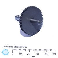 56T Gear Shaft 56T Gear Shaft