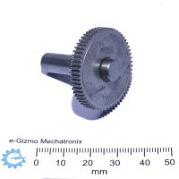 60T Gear Shaft 60T Gear Shaft