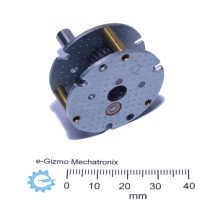 1:4.5T Gearhead 1:4.5T Gearhead