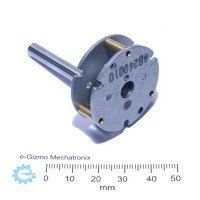 1:4T Gearhead 1:4T Gearhead