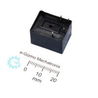 Zettler AZ8-1CH-9D 9V 6A Miniature SPDT Relay