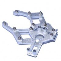 Aluminum Gripper