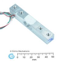 Low Cost Load Cell 5kg