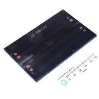 Solar Panel 5V 1.25W